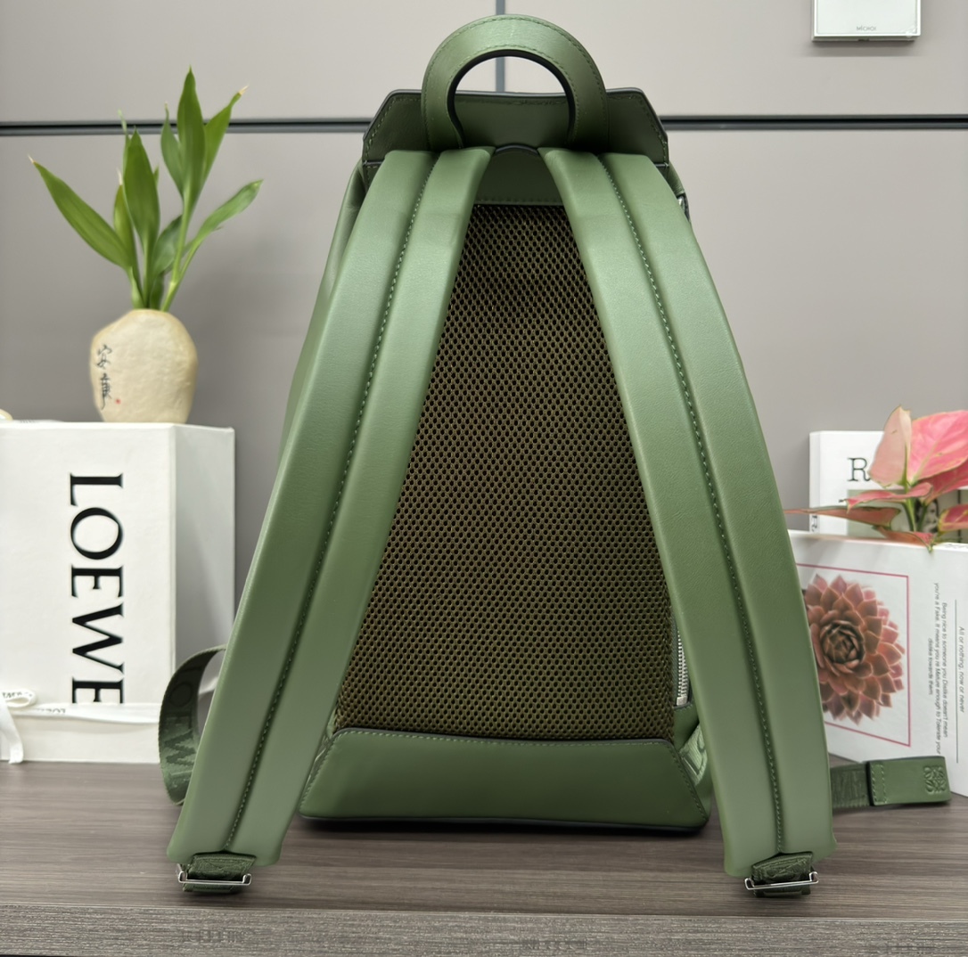 ロエベ「Loewe」Flex バックパック