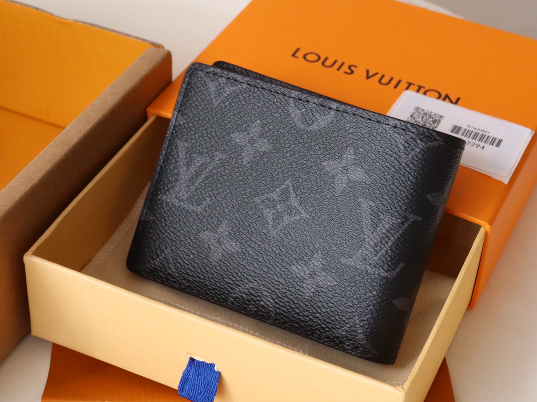 ルイ・ヴィトン(Louis Vuitton)ポルトフォイユ･スレンダー