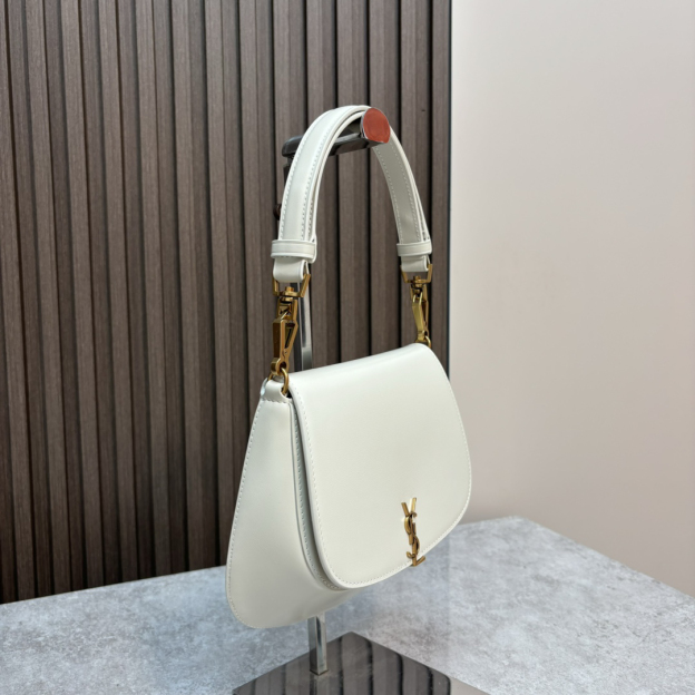 サンローラン「Saint Laurent」‌VOLTAIRE サドルバッグ