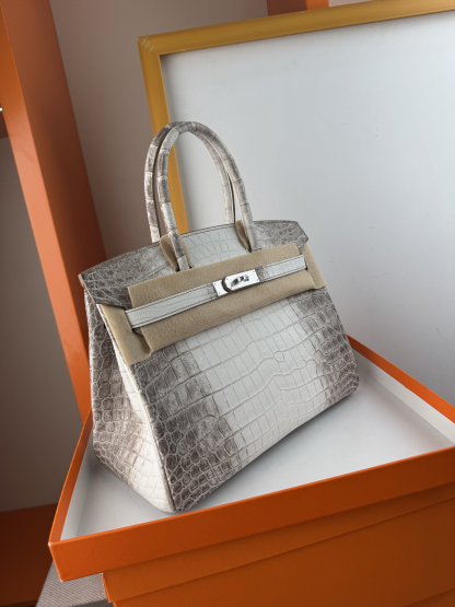 エルメス「Hermès」 Himalaya Birkin 30 バッグ
