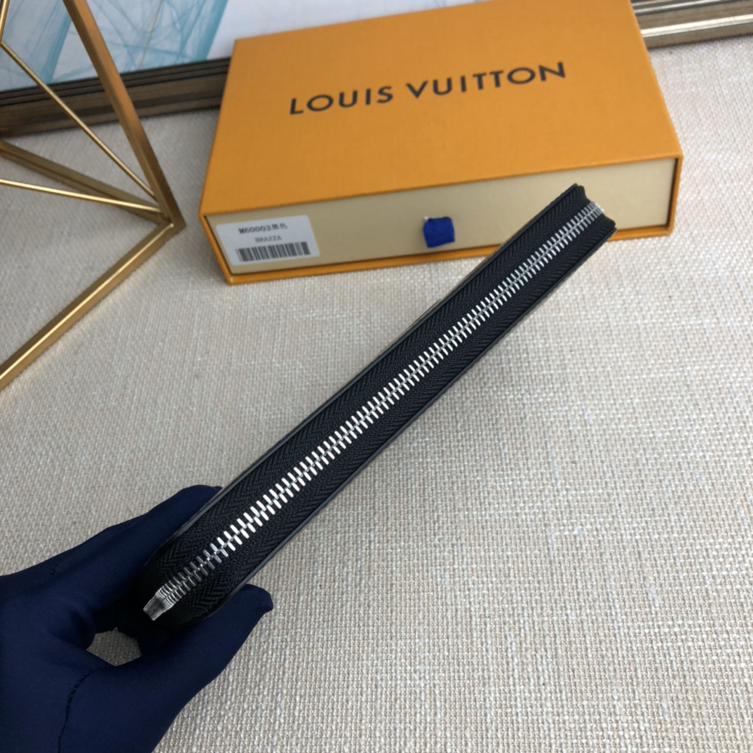 ルイ・ヴィトン「LV x Supreme」コラボ ジッピー･オーガナイザー