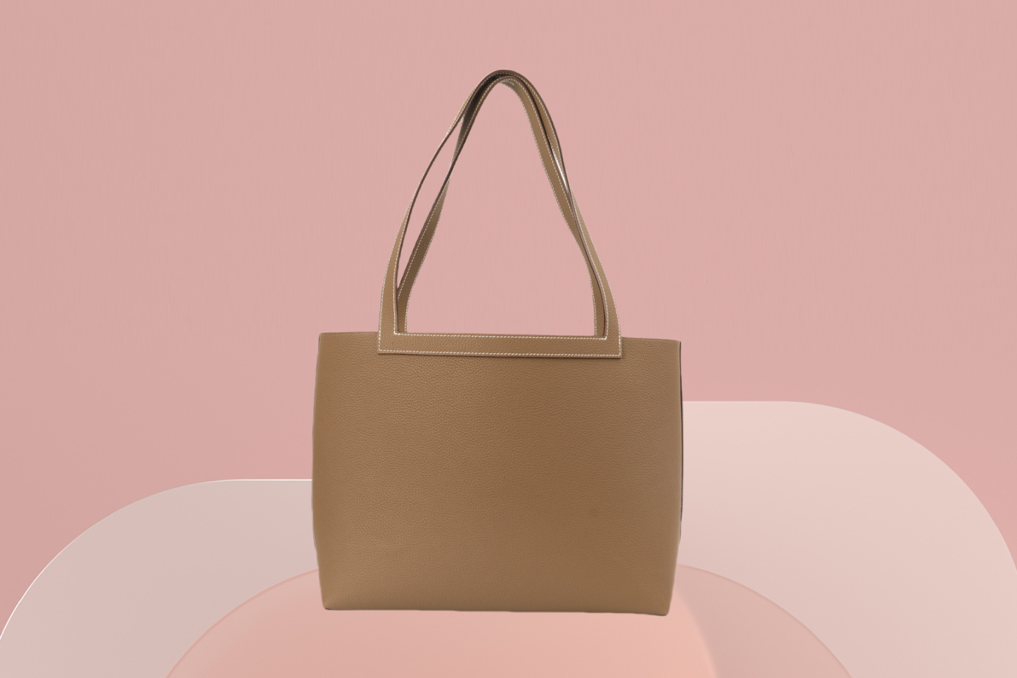 エルメス「Hermès」Togo ショルダーバッグ