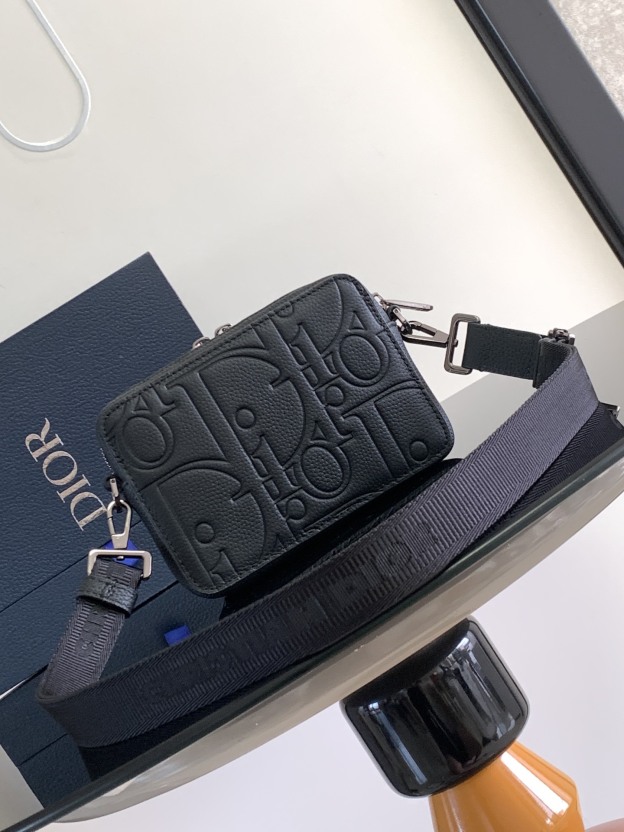 ディオール「Dior」CARO レディース ショルダーバッグ
