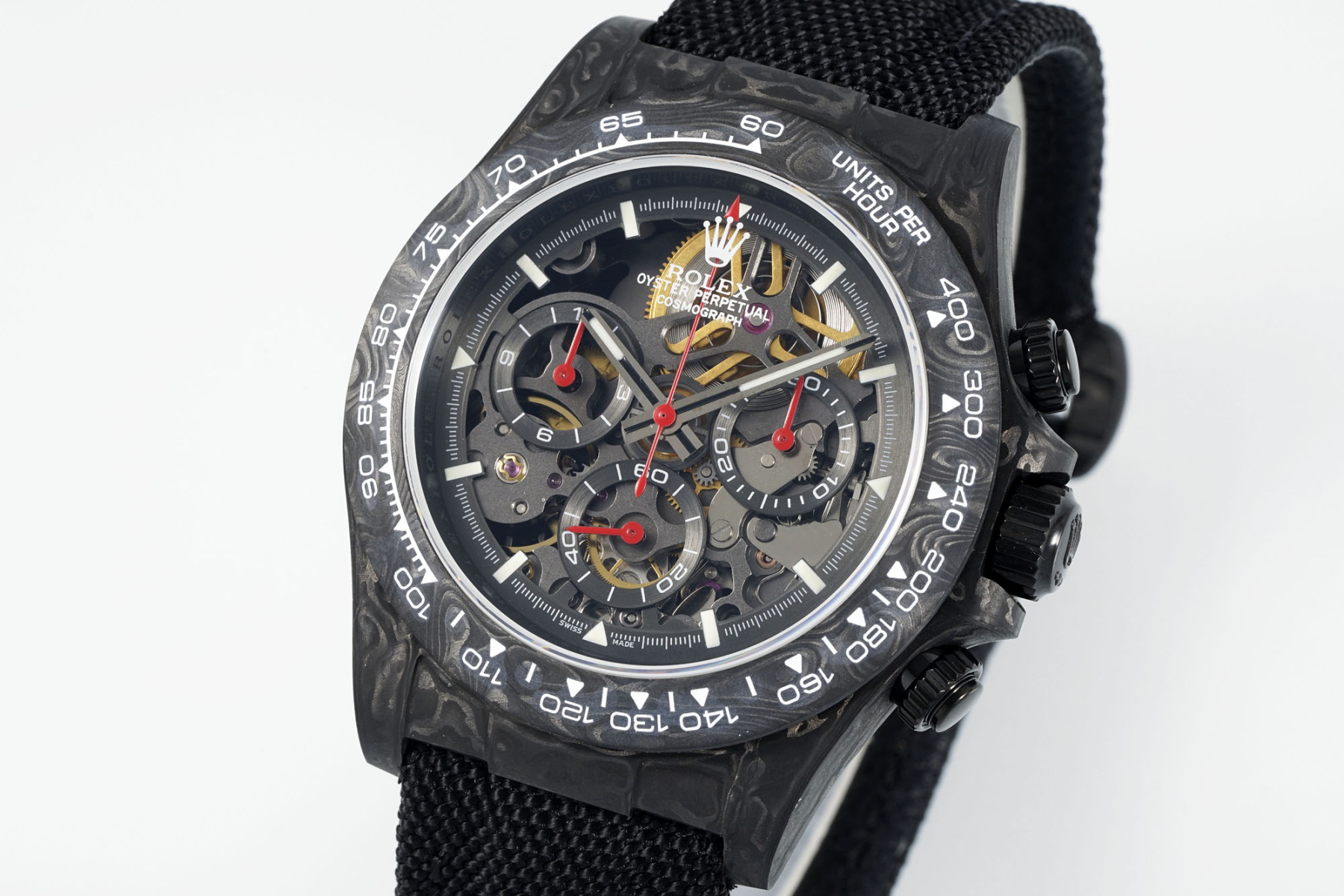 ロレックス［Rolex］ 迪通拿コスモグラフ デイトナ シリーズ