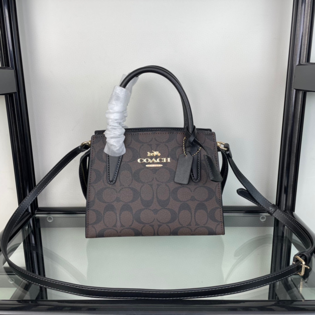 コーチ「Coach」Willow Tote ハンドバッグ