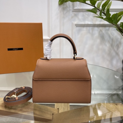 モイナ「Moynat」Shoulder Bag