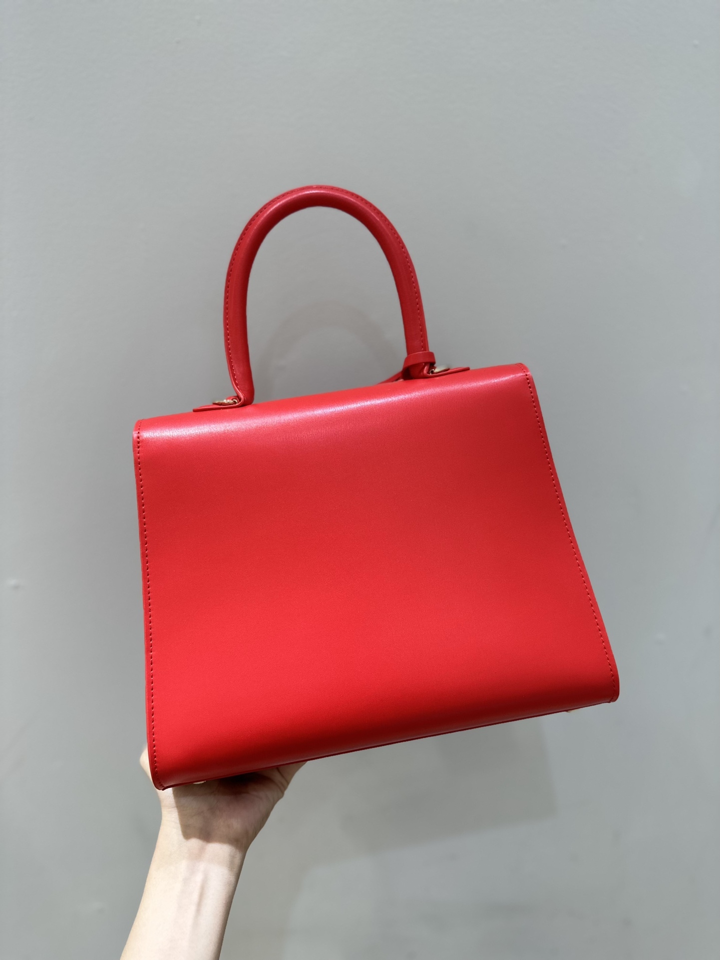 デルヴォー「Delvaux」Shoulder Bag