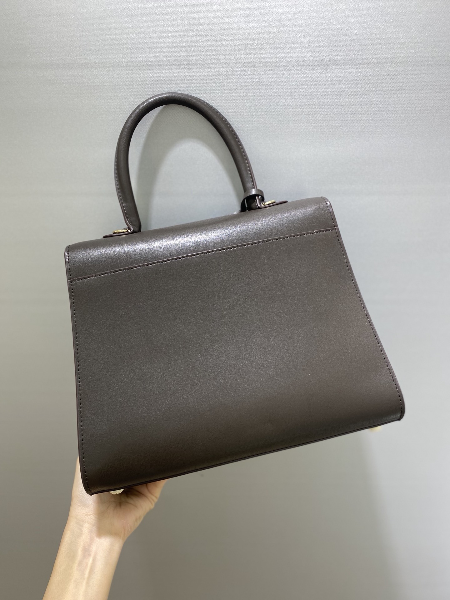 デルヴォー「Delvaux」Shoulder Bag