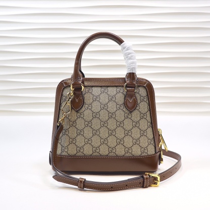 グッチ「Gucci」1955 ショルダーバッグ