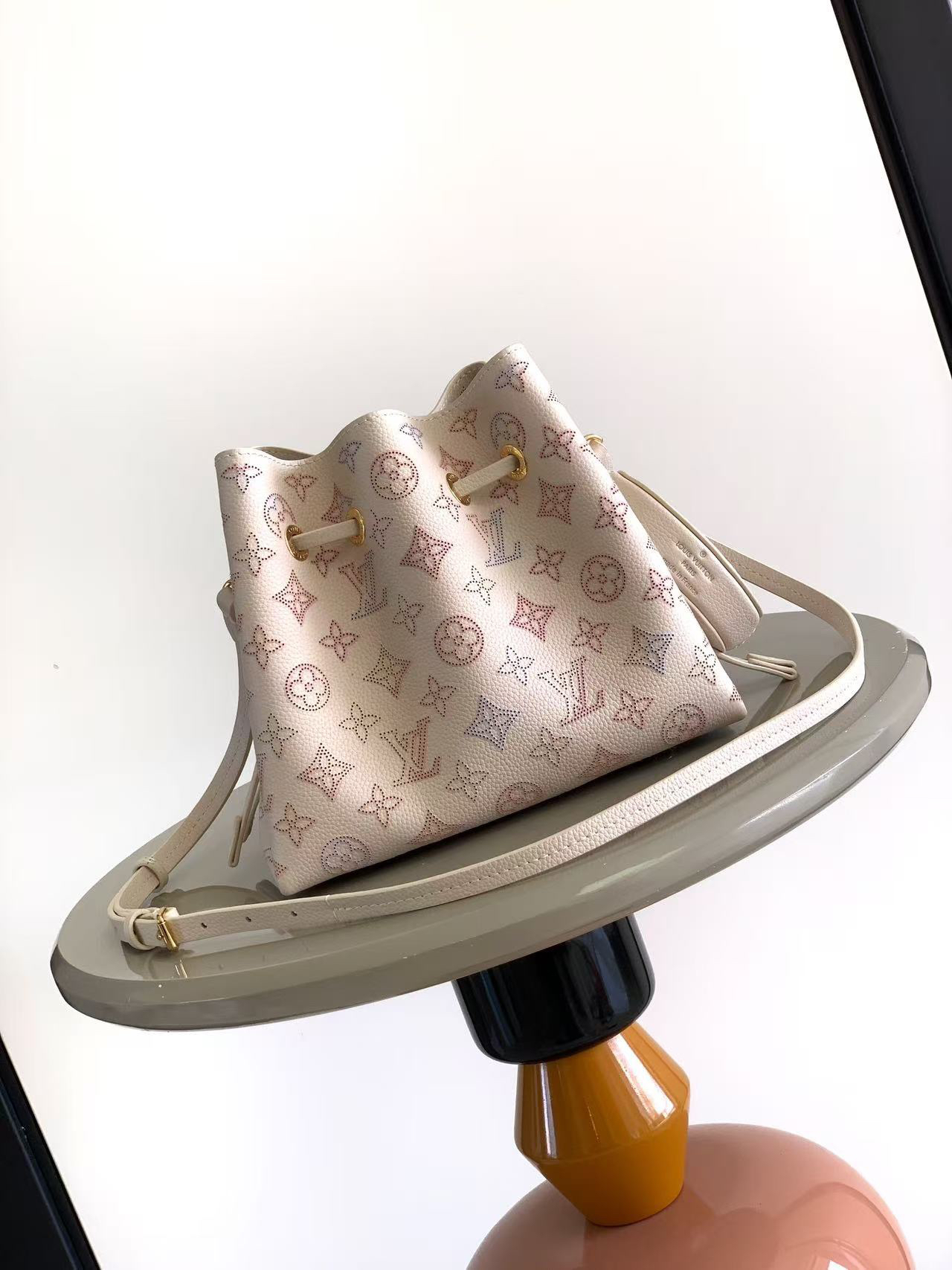 ルイ・ヴィトン「Louis Vuitton」Bella Dream シリーズ
