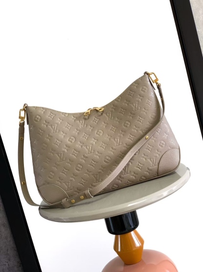 ルイ・ヴィトン「Louis Vuitton」Boulogne GM トートバッグ