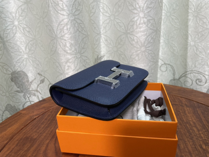 エルメス「Hermès」Constance Slim コインパース