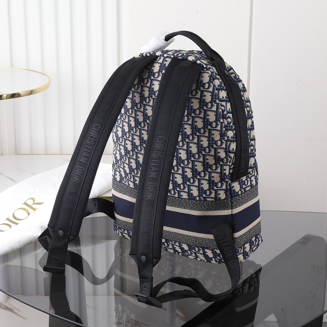 ディオール「Dior」 トラベル リュックバックパック