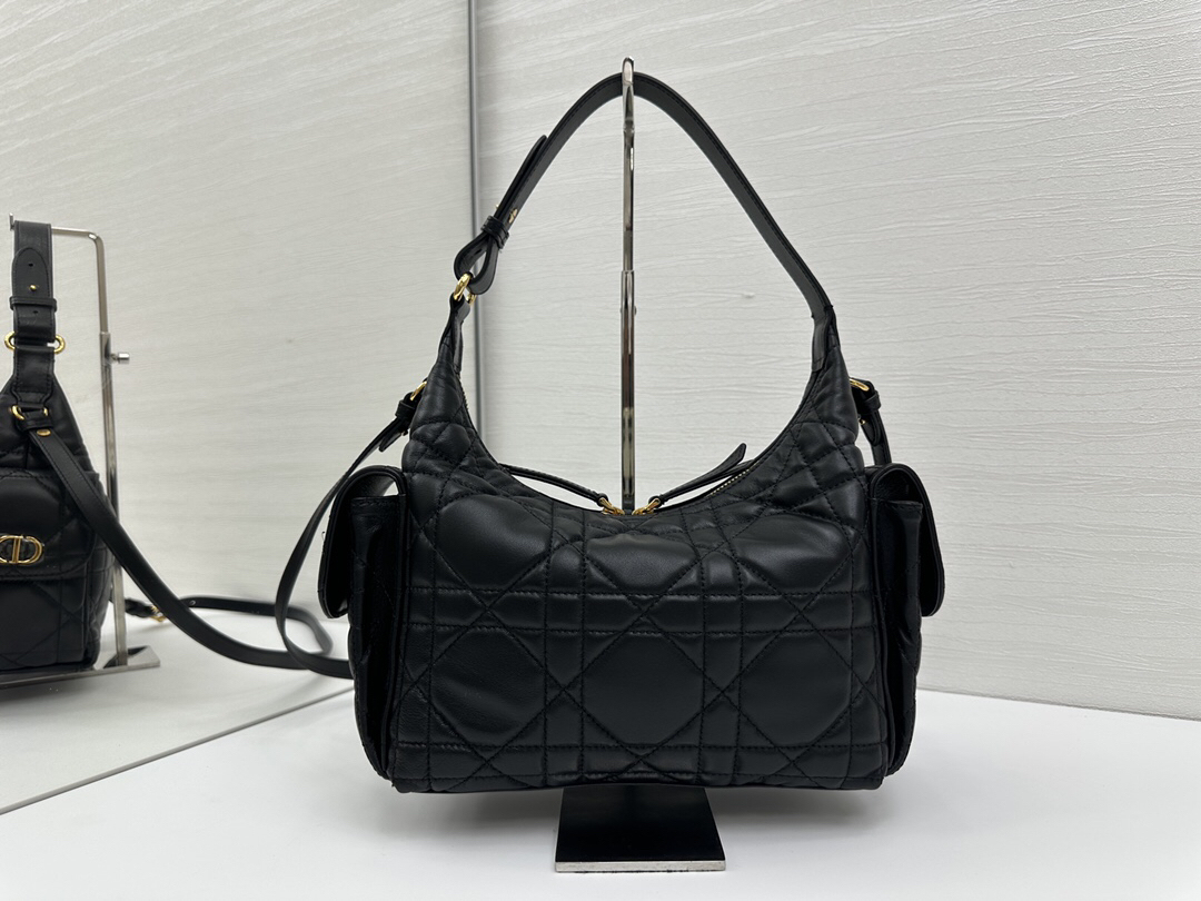 ディオール「Dior」D-Dream ハンドバッグ