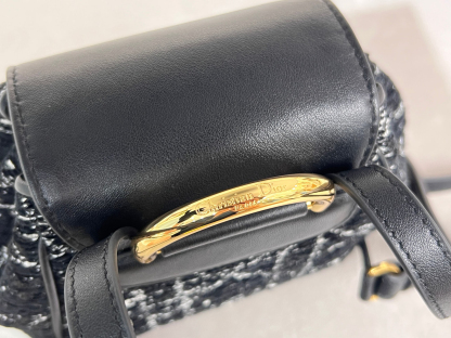 ディオール「Dior」Caro バックパック