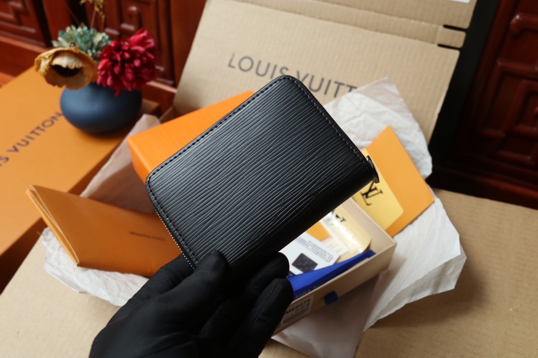 ルイ・ヴィトン「Louis Vuitton」ジッピー･コイン パース