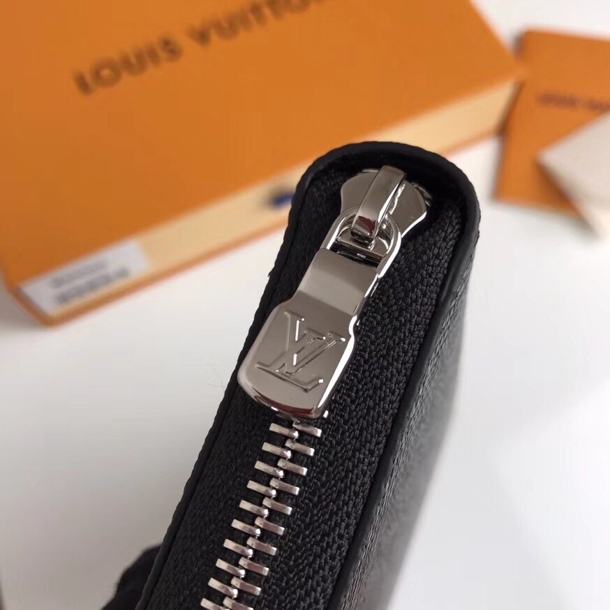 ルイ・ヴィトン(Louis Vuitton) ジッピー･オーガナイザー NM