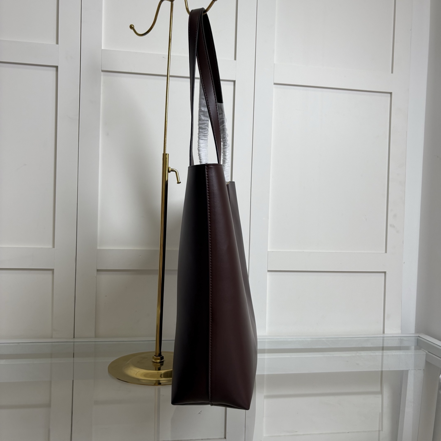 コーチ「Coach」MANHATTAN トートバッグ