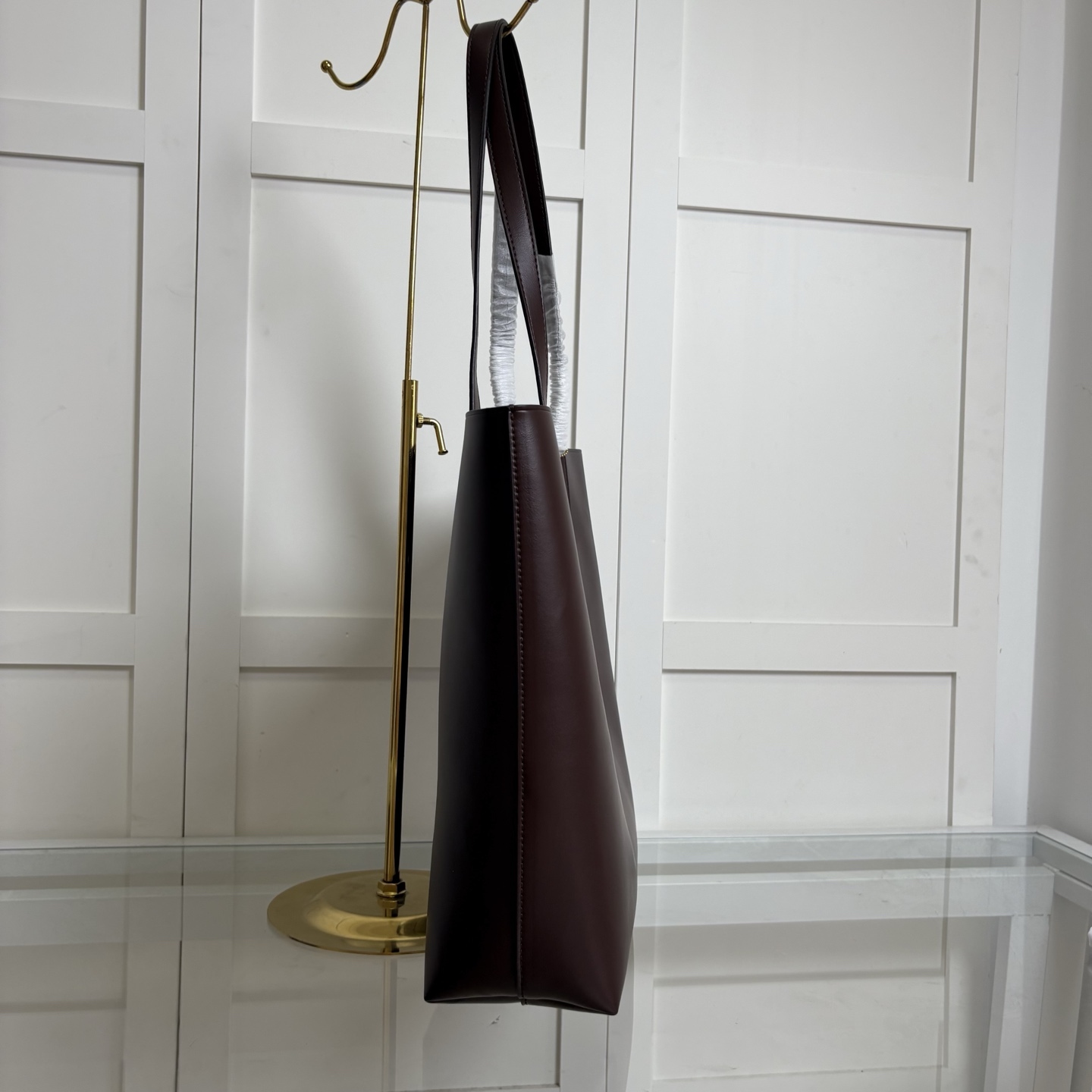 コーチ「Coach」MANHATTAN トートバッグ