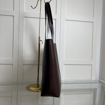 コーチ「Coach」MANHATTAN トートバッグ