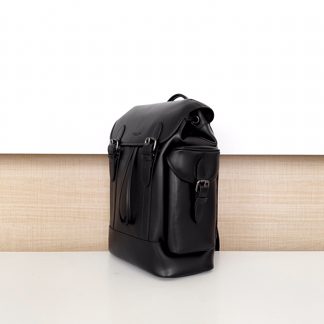 コーチ「Coach」RIVIERE リュックサック