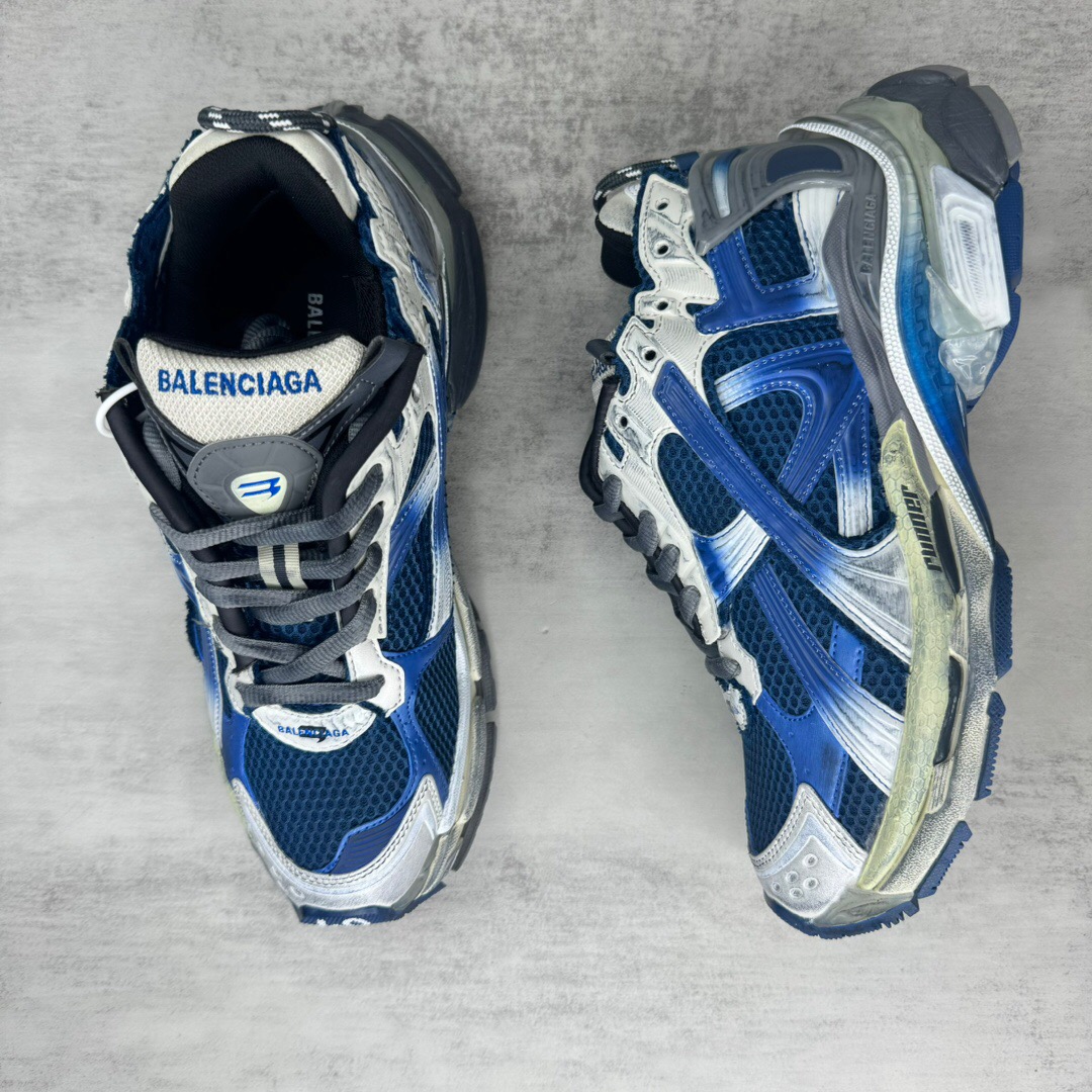 バレンシアガ「Balenciaga」トリプルs不良スニーカー