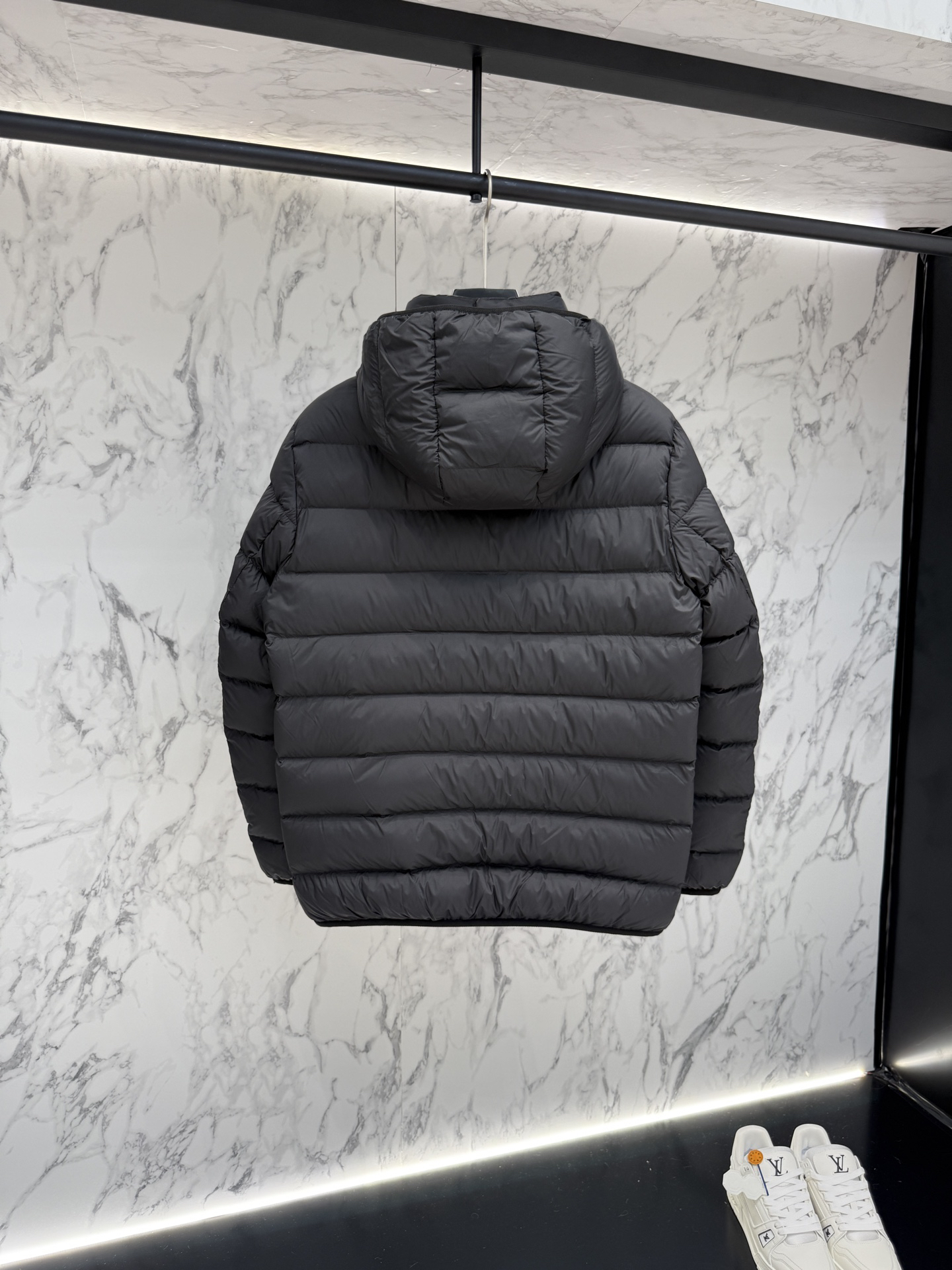 モンクレール「Moncler」2025年秋冬新作 ダウンジャケット