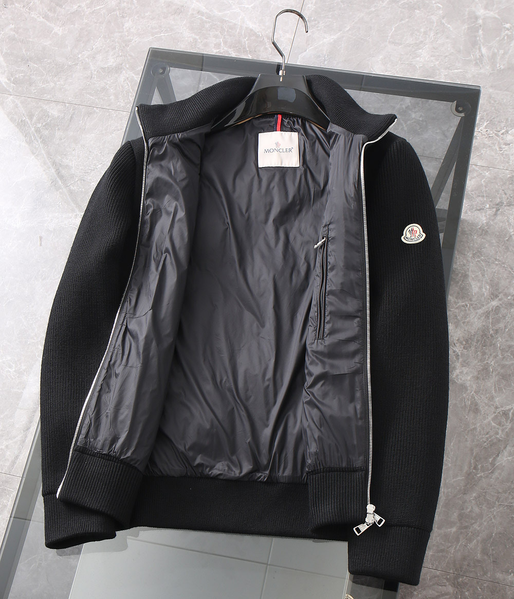 モンクレール「Moncler」2025年秋冬新作 ダウンジャケット