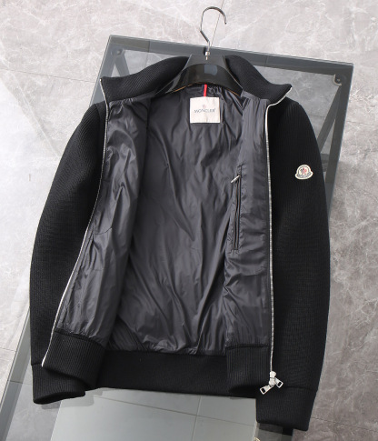 モンクレール「Moncler」2025年秋冬新作 ダウンジャケット