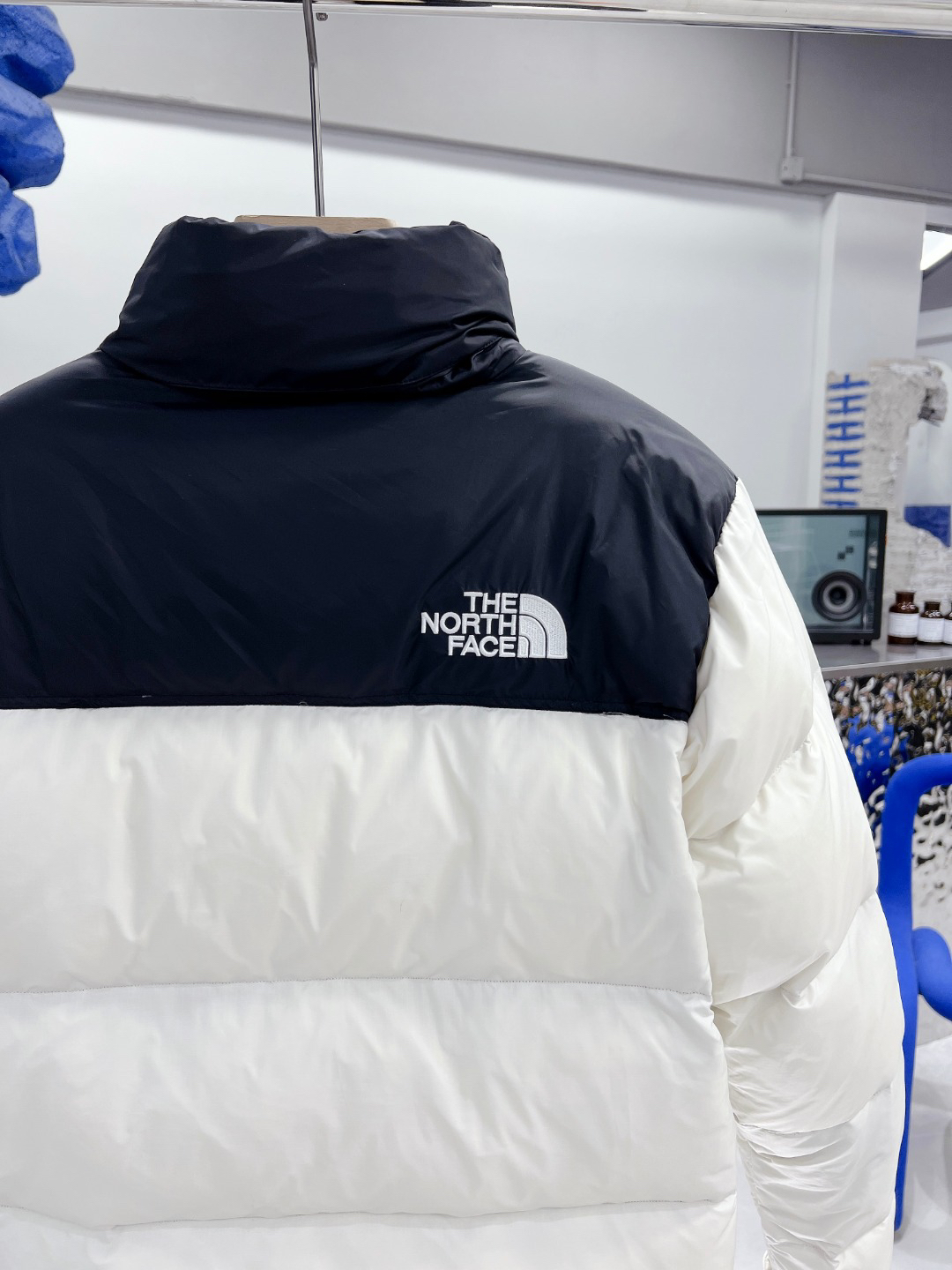 ザ・ノースフェイス「The North Face」1996 Nuptse Down Jacket