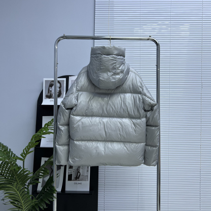 カナダグース「Canada Goose」Crofton Puffer ダウンジャケット