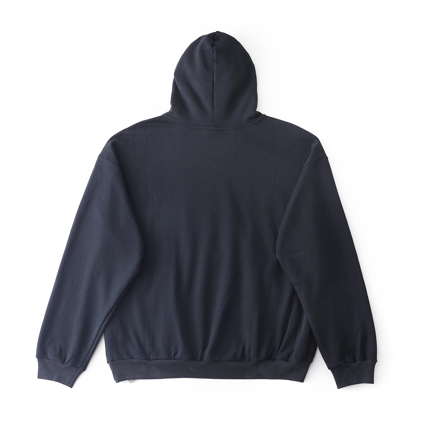 バレンシアガ「Balenciaga」ダブルB プリント パーカ