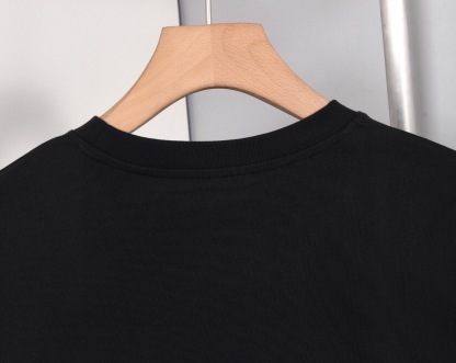 シャネル「Chanel」ロゴ プリント クルーネック スウェット