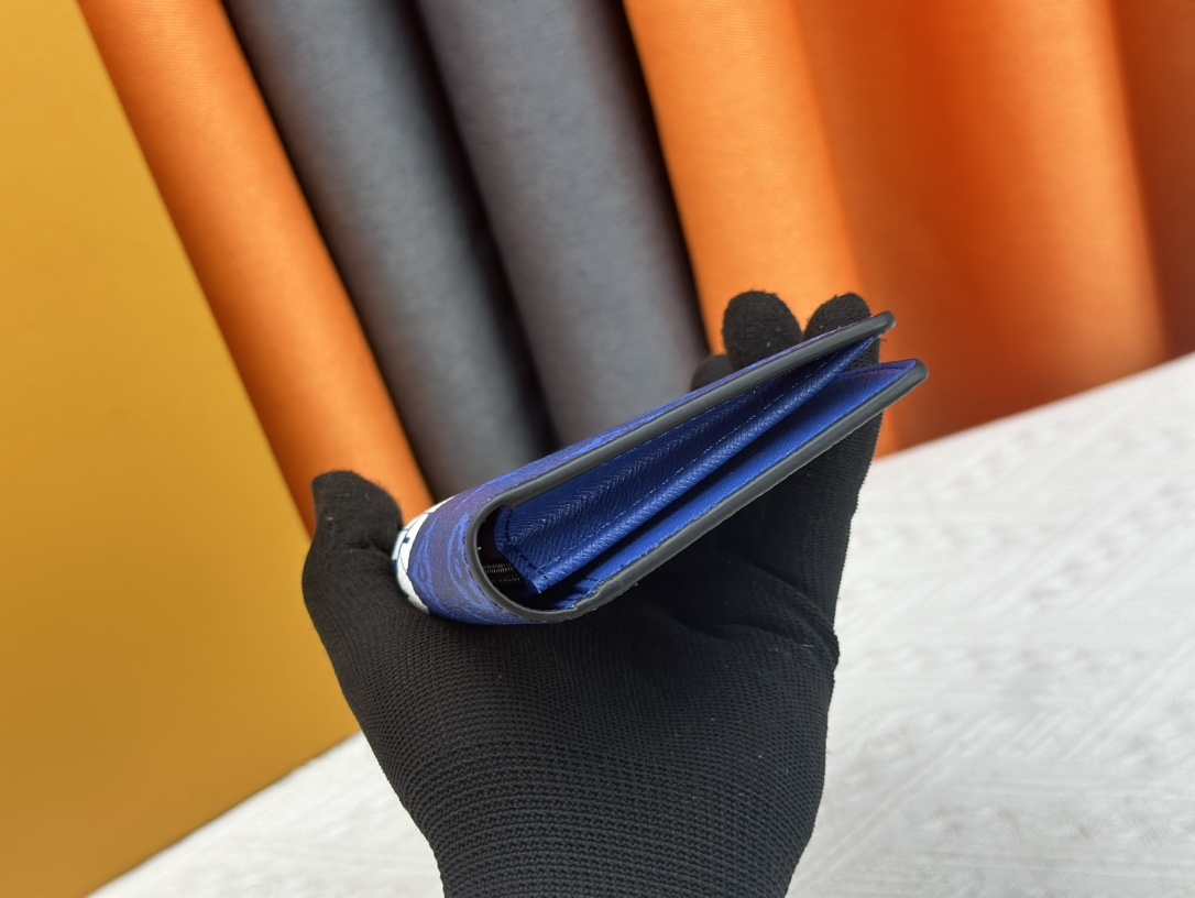 ルイ・ヴィトン「Louis Vuitton」LV エブリデイのポルトフォイユ･ブラザ