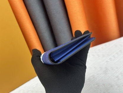 ルイ・ヴィトン「Louis Vuitton」LV エブリデイのポルトフォイユ･ブラザ