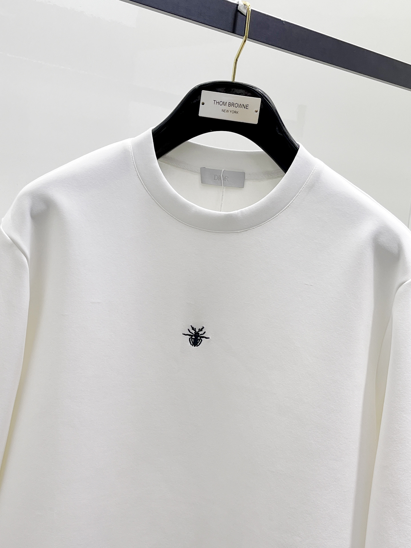 ディオール「Dior」CD Icon スウェットシャツ