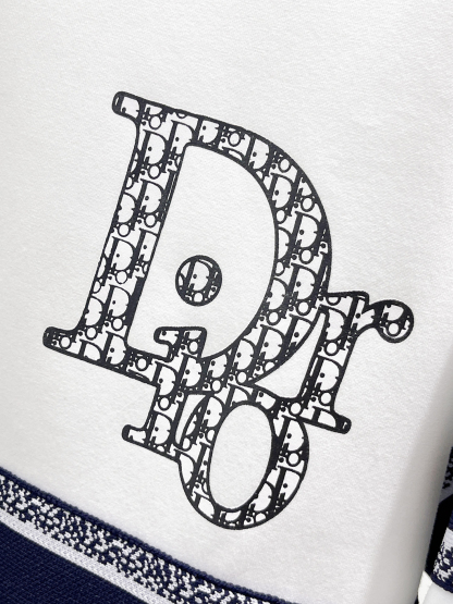 ディオール「Dior」CD Icon スウェットシャツ