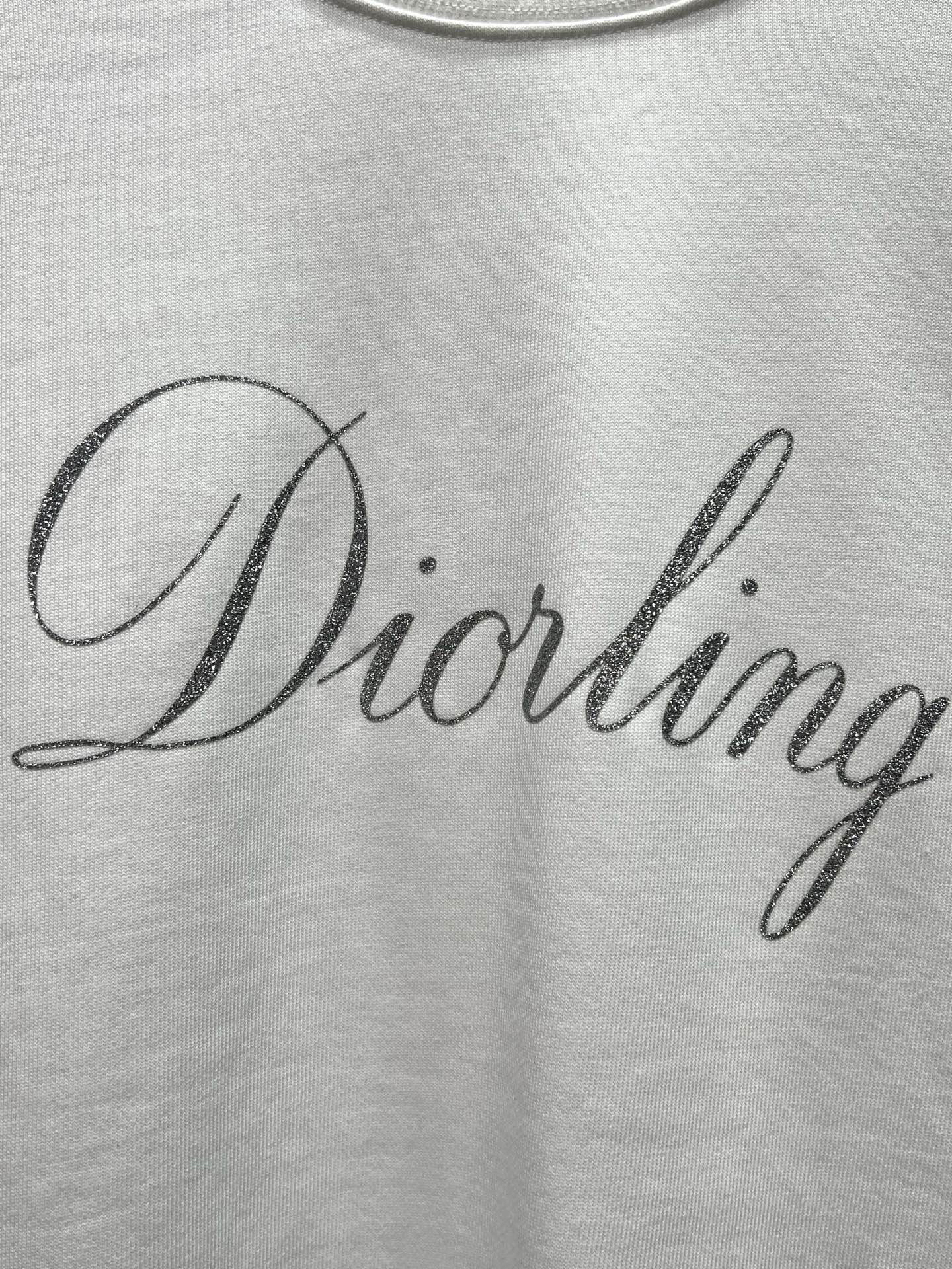 ディオール「Dior」 スウェットシャツ