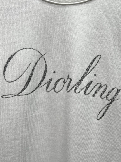 ディオール「Dior」 スウェットシャツ