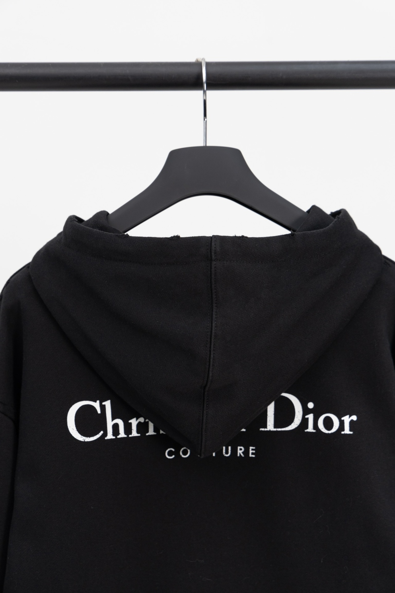 ディオール「Dior」ESSENTIALS フーディ