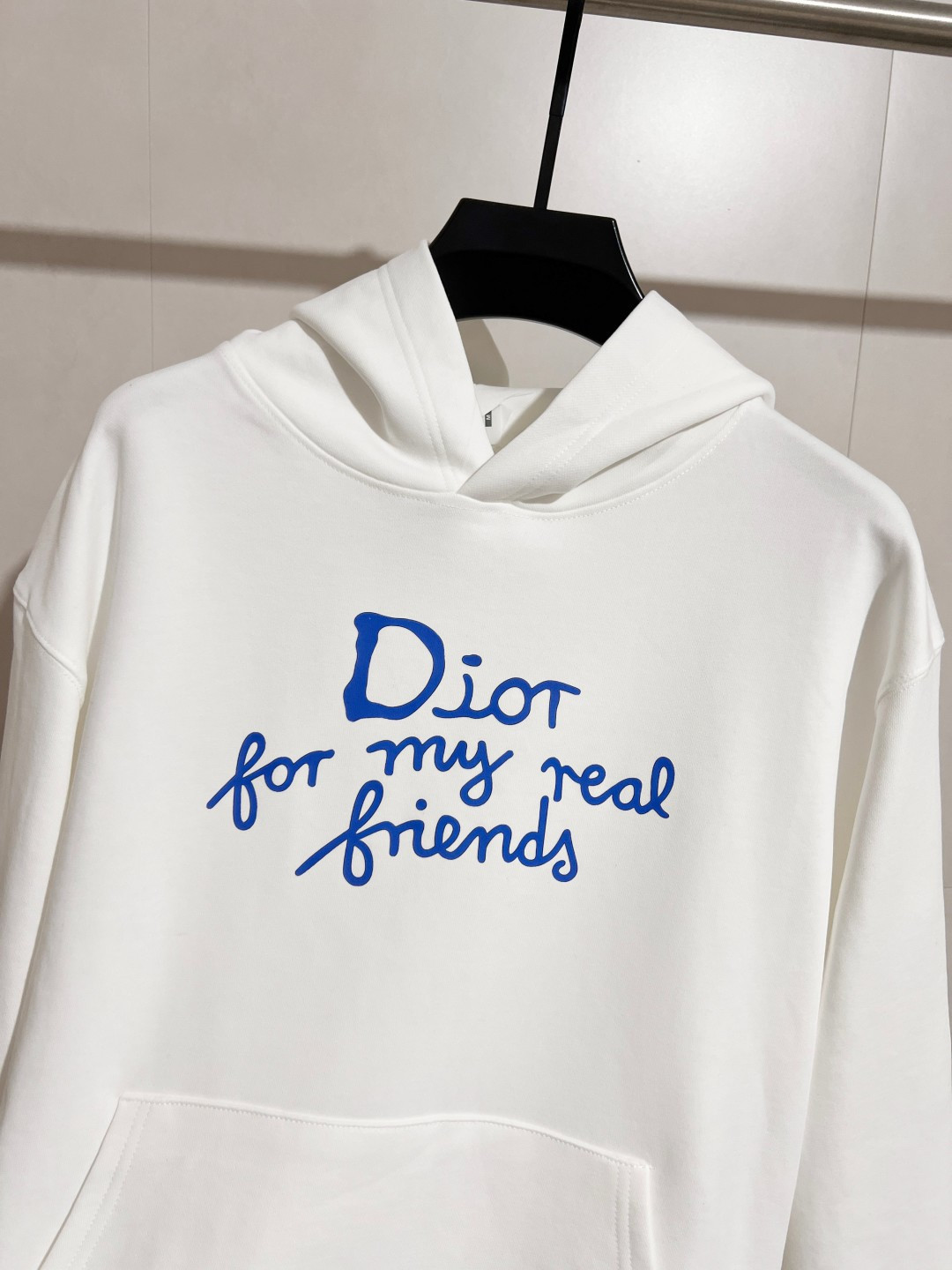 ディオール「Dior」OVERSIZED フーディ
