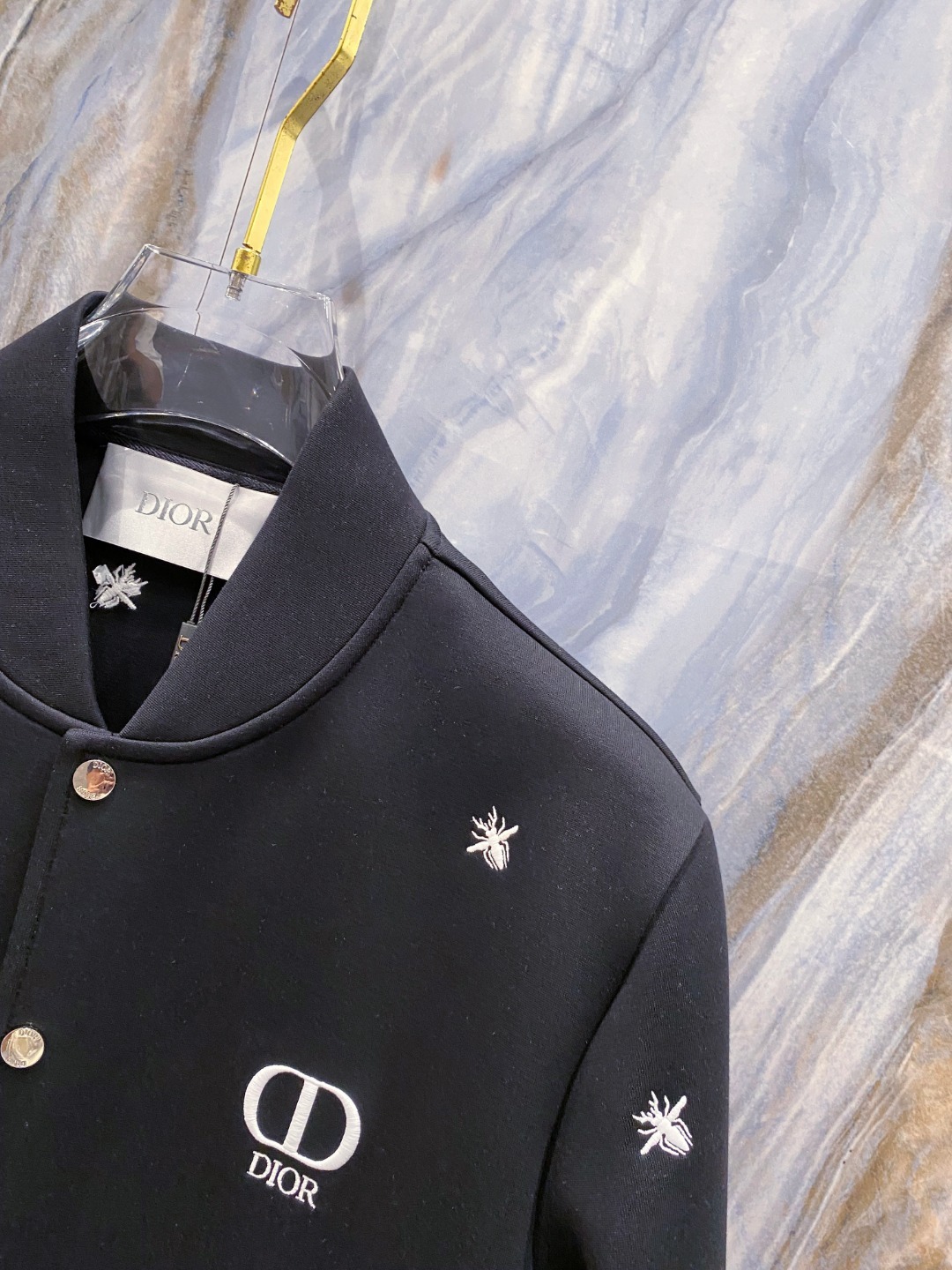 ディオール「Dior」ICONS トラックジャケット