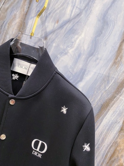 ディオール「Dior」ICONS トラックジャケット