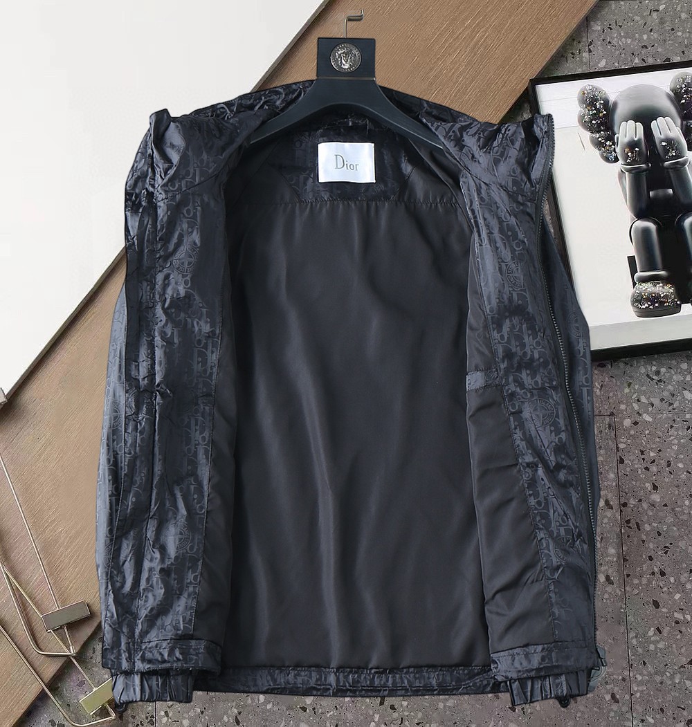 ディオール「Dior」2025 オートム ジャケット