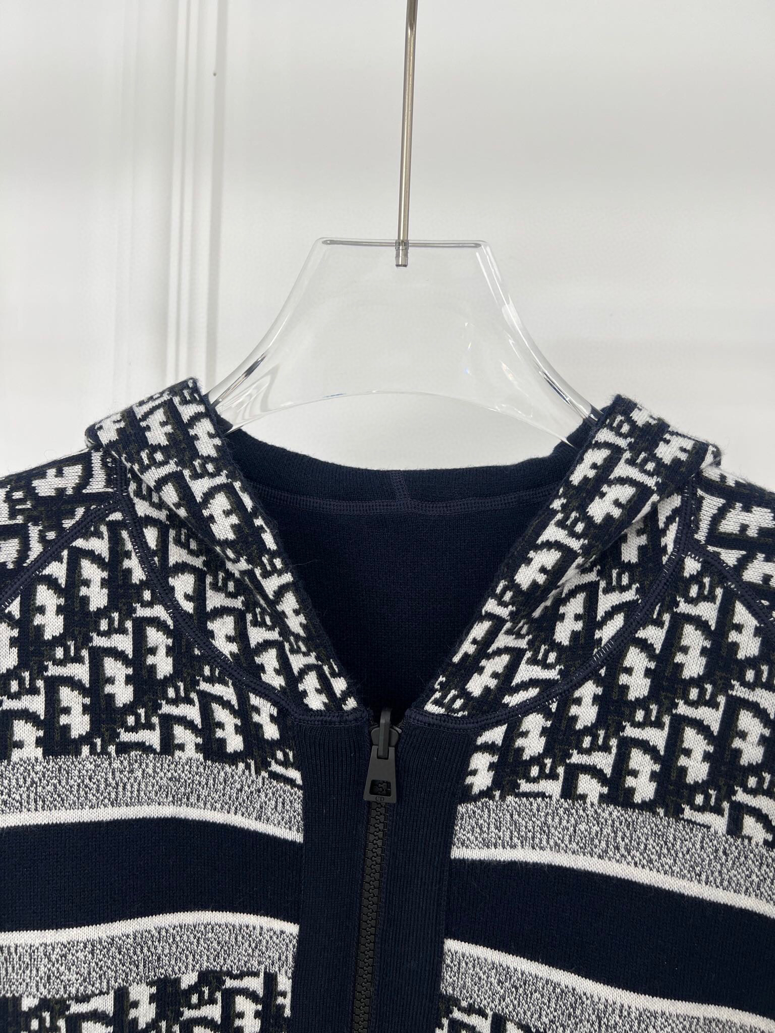 ディオール「Dior」Monogram ヴィンテージ カットソー