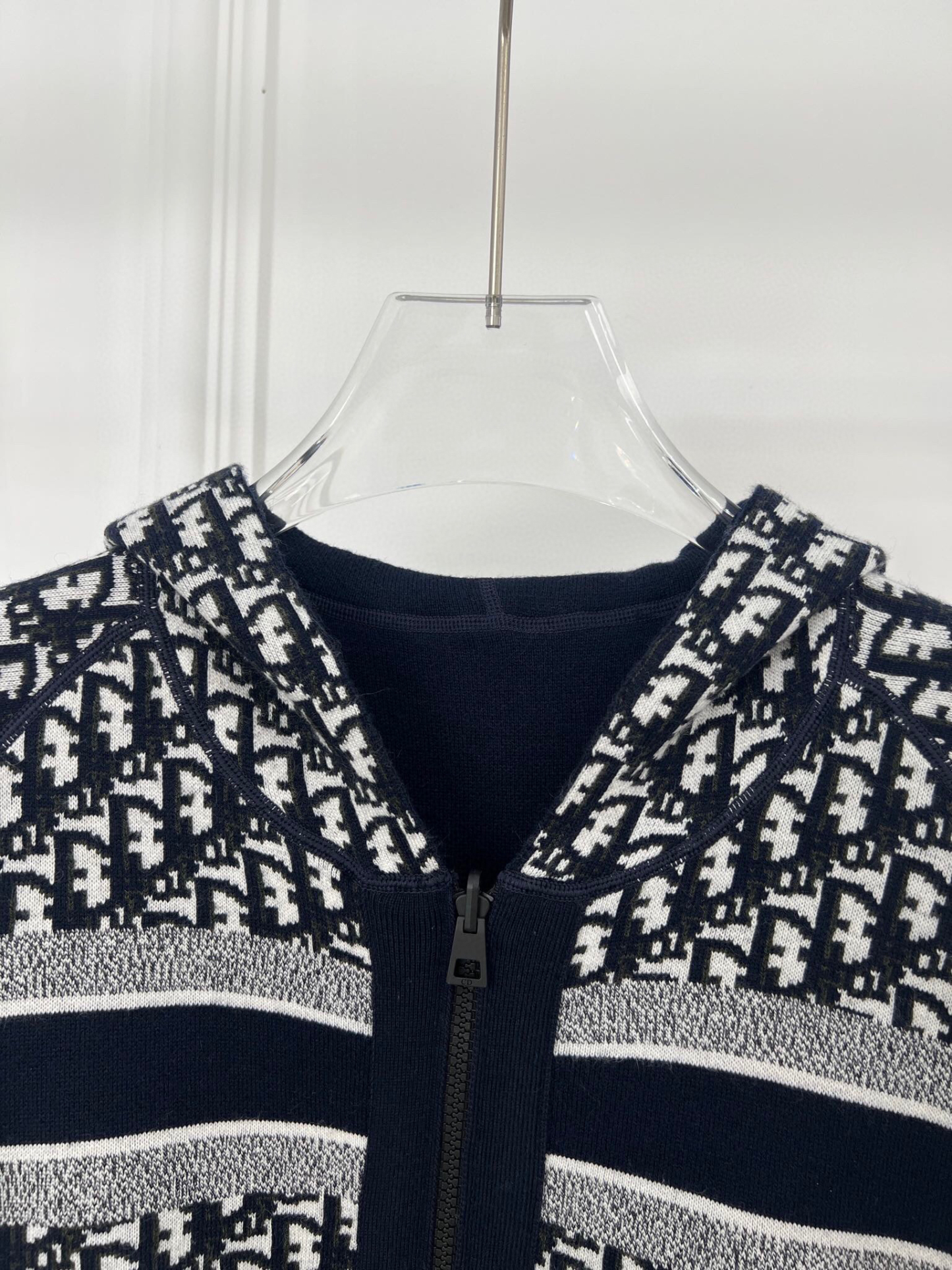 ディオール「Dior」Monogram ヴィンテージ カットソー