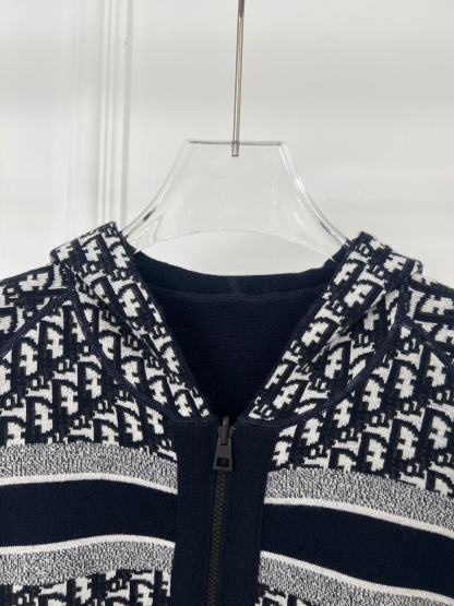 ディオール「Dior」Monogram ヴィンテージ カットソー