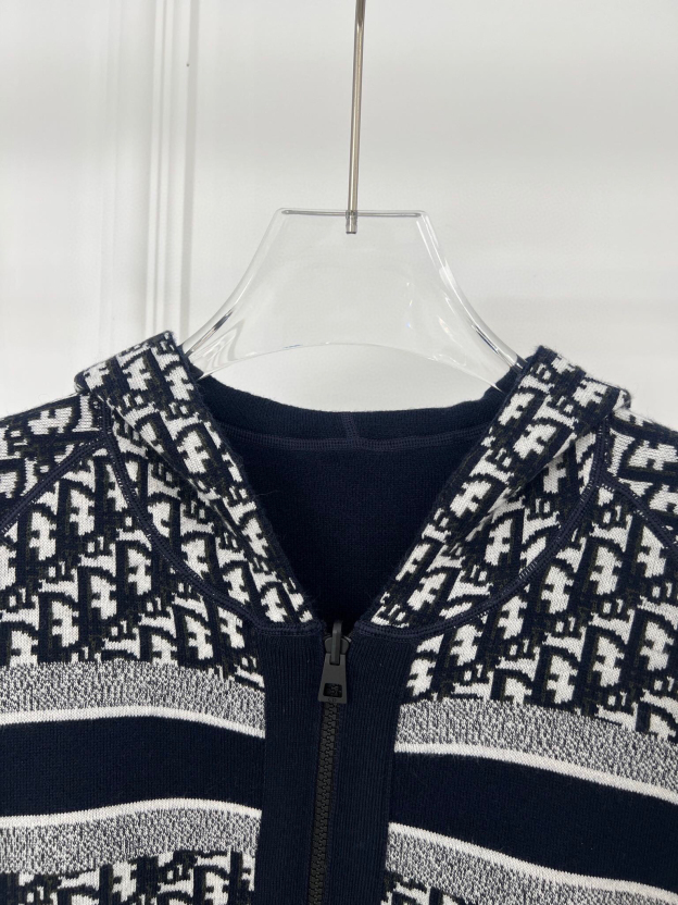 ディオール「Dior」Monogram ヴィンテージ カットソー