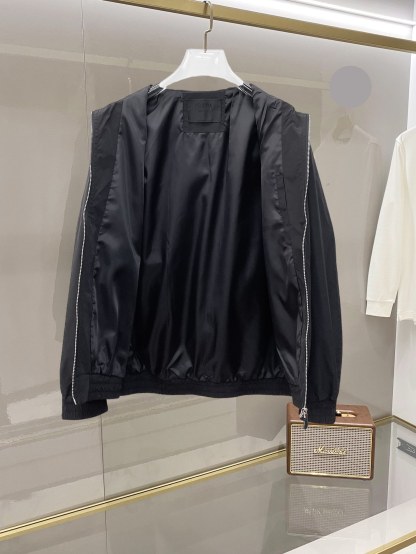 プラダ「Prada」オートン/ウィンター ジャケット