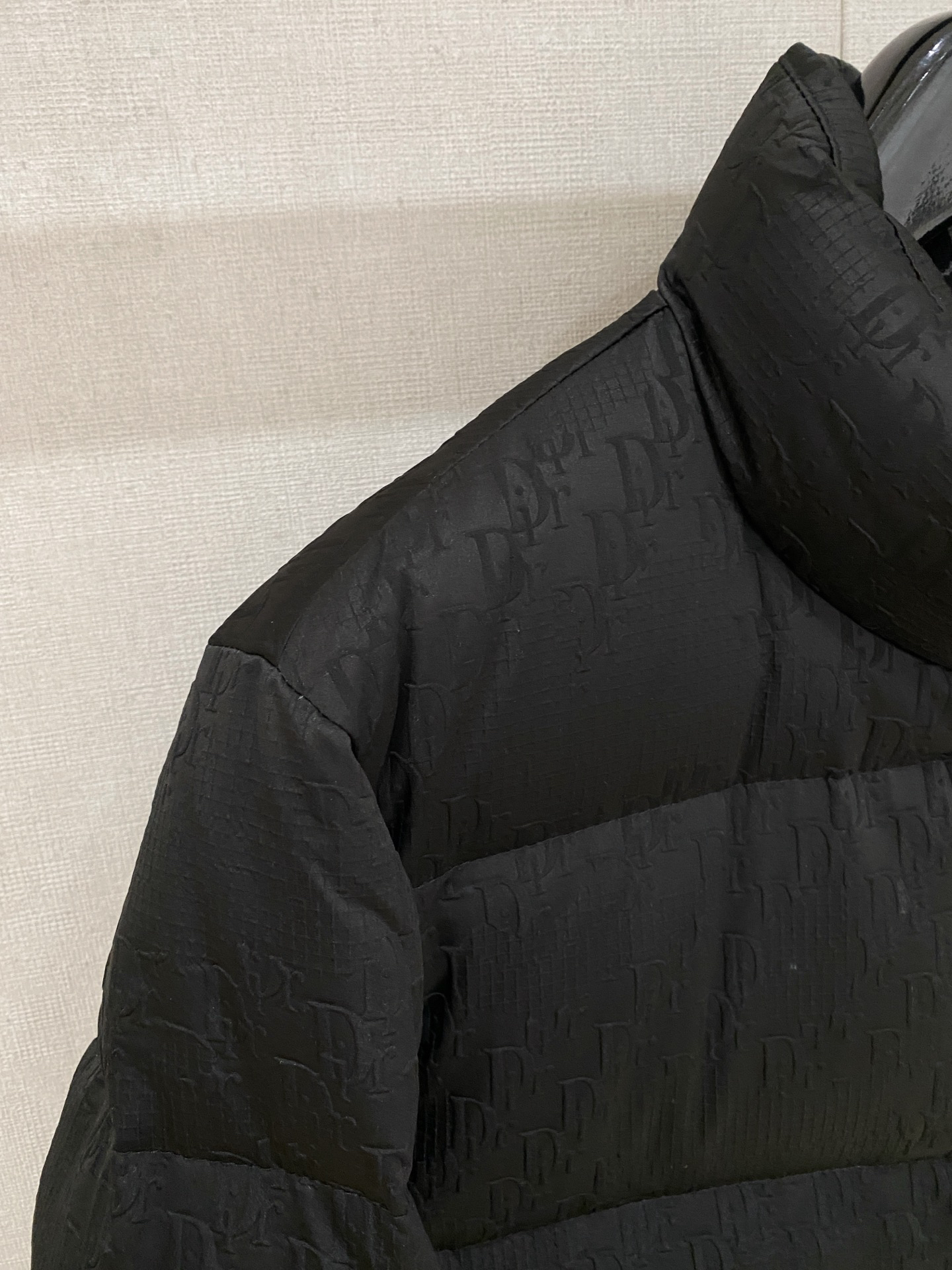 ディオール「Dior」ダウンブルゾン